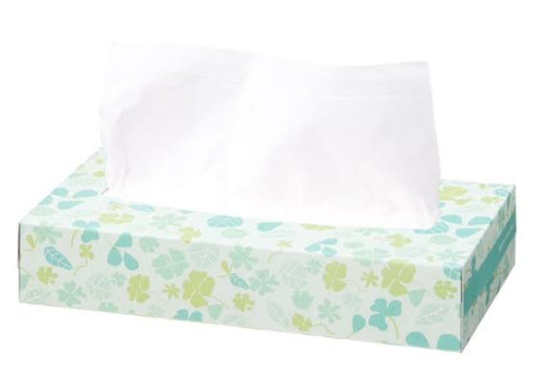 Fascial tissues 1box/100p